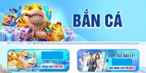 bắn cá rút tiền