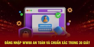 đăng nhập ww88