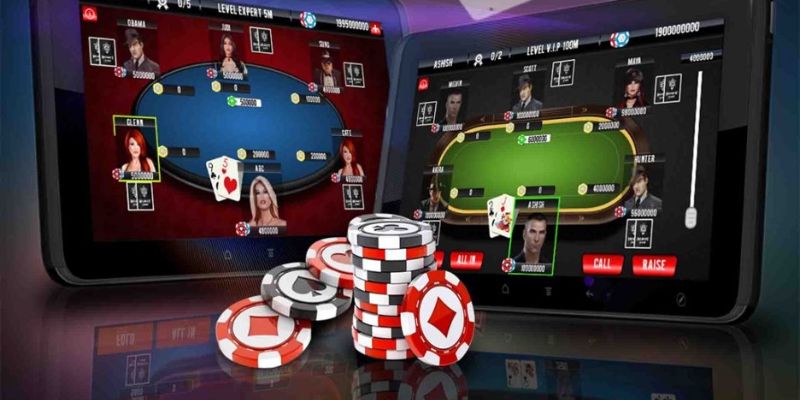 Tổng quan đôi nét về siêu phẩm Poker WW88