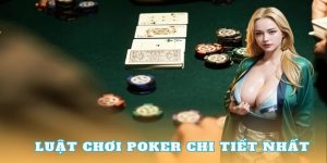 hướng dẫn chơi poker