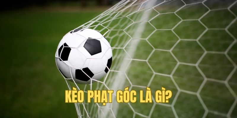 Giới thiệu về kèo phạt góc WW88