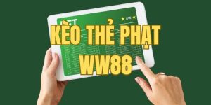 kèo thẻ phạt