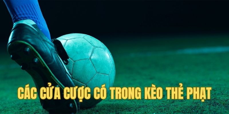 Cược thẻ đầu tiên/cuối cùng siêu đơn giản
