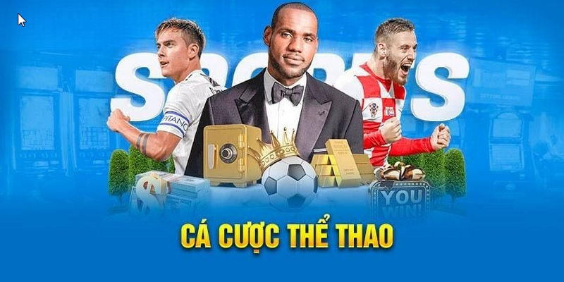 Thể thao Ww88 là sảnh game vô cùng uy tín và chất lượng hàng đầu hiện nay