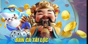 bắn cá tài lộc