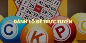 đánh lô đề trực tuyến