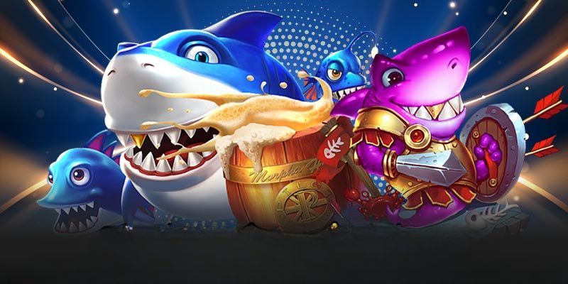 Bỏ túi các mẹo bắn cá hay cho ngư thủ tại WW88