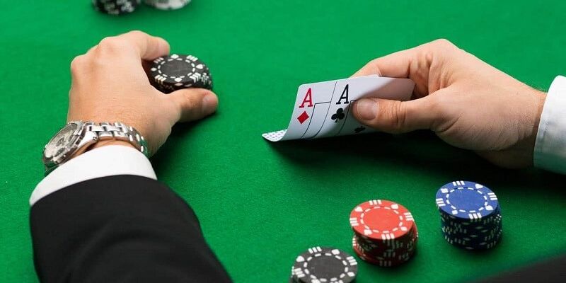 Mẹo cá cược xì phé hiệu quả để bet thủ thắng đậm