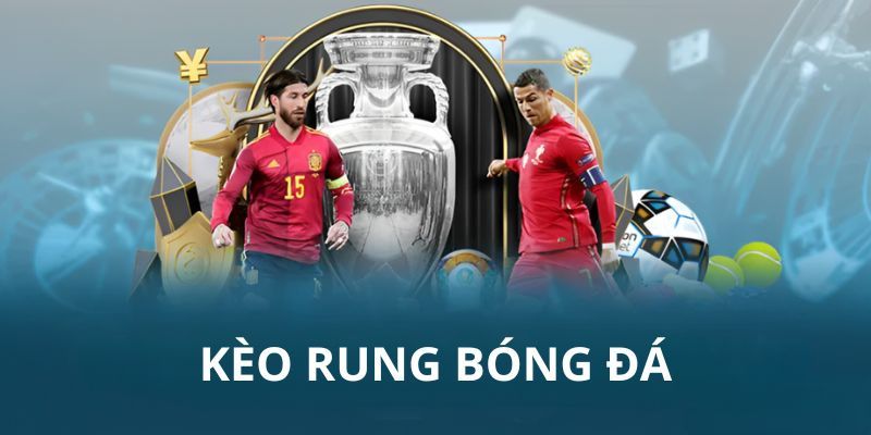 Kinh nghiệm bắt kèo rung chuẩn không cần chỉnh