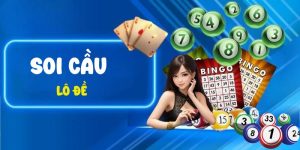 soi cầu lô đề chuẩn