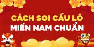 soi cầu lô đề miền nam